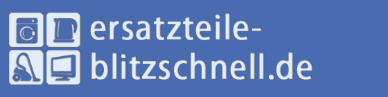 ersatzteile-blitzschnell.de Logo